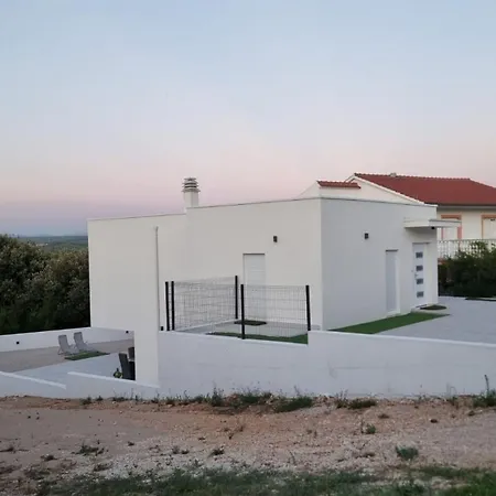 Sea View Villa