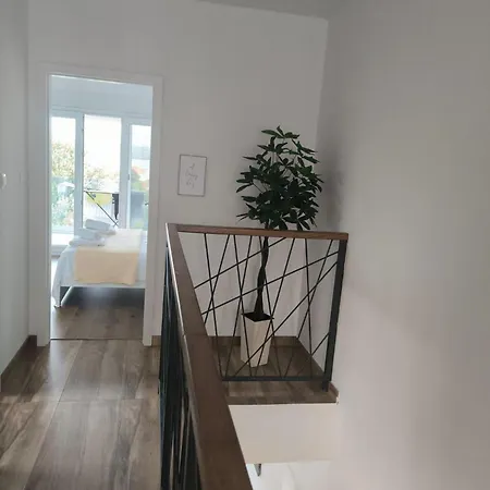 Sea View Villa *