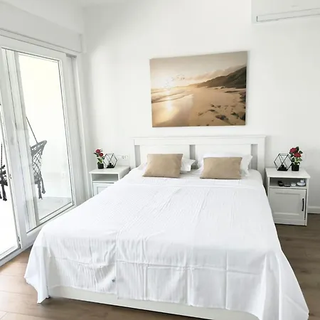 Villa Sea View *