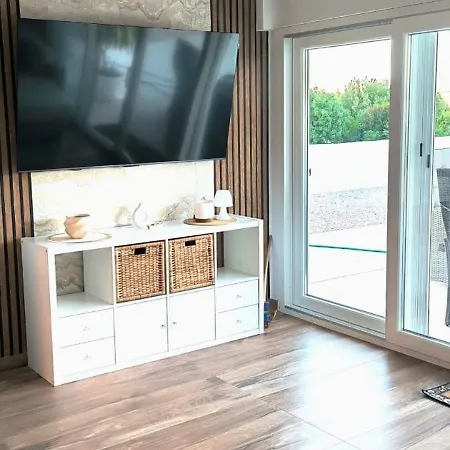 Villa Sea View Raslina