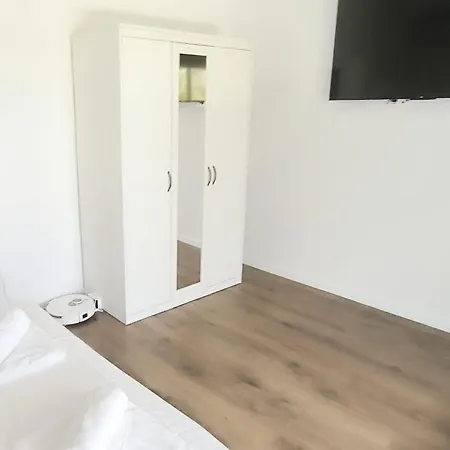 Villa Sea View *