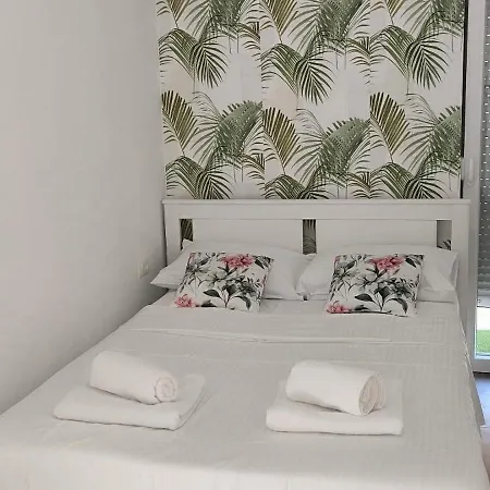 Villa Sea View