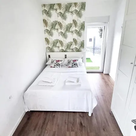 Villa Sea View Raslina