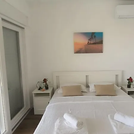 Sea View Villa