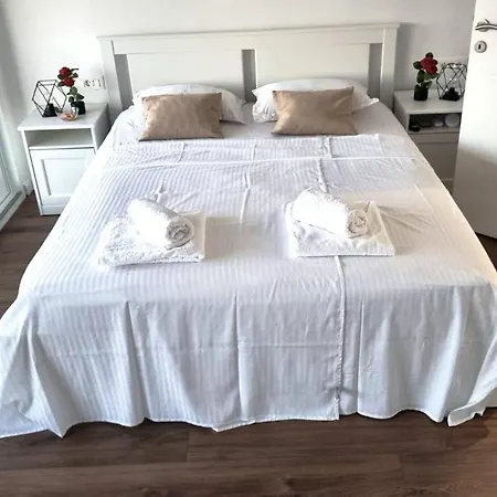 Villa Sea View Raslina