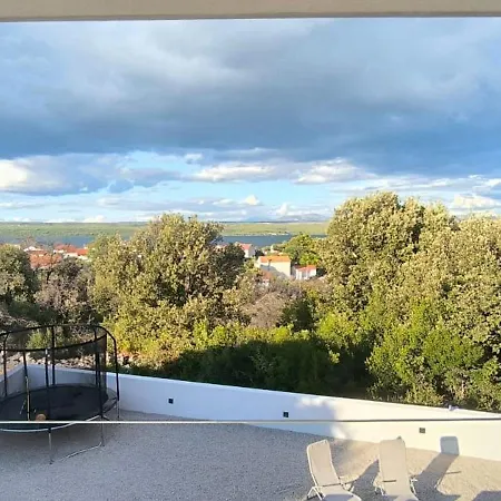 Sea View Villa