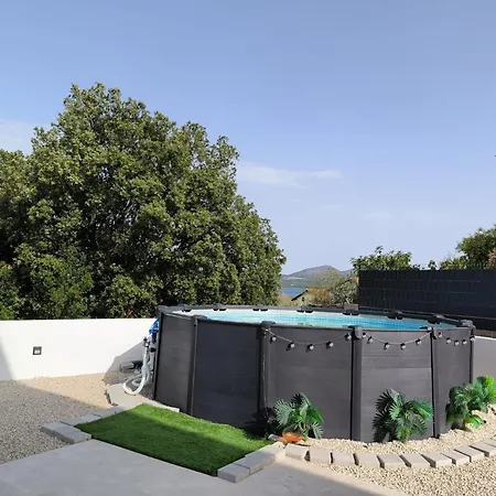 Villa Sea View