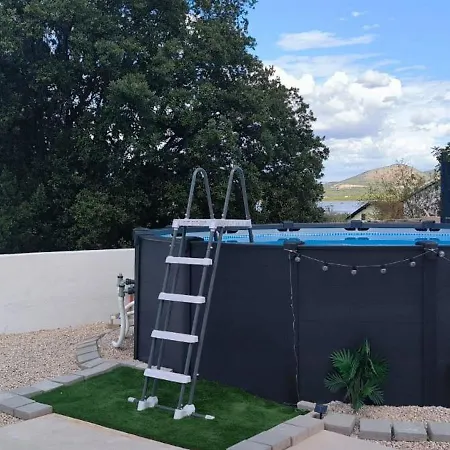 Sea View Villa