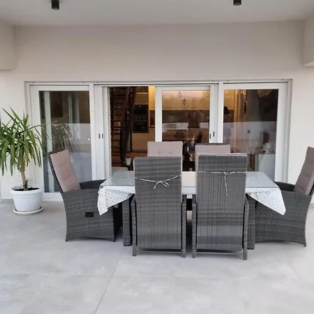 Villa Sea View *