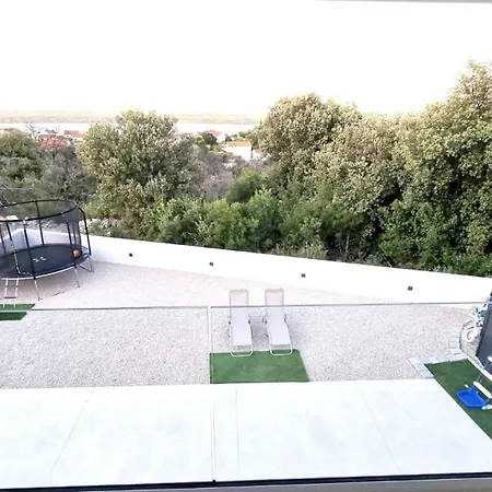 Villa Sea View