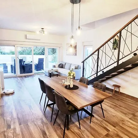 Villa Sea View *