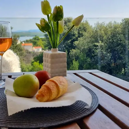 Villa Sea View