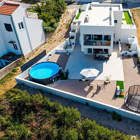 Villa Sea View